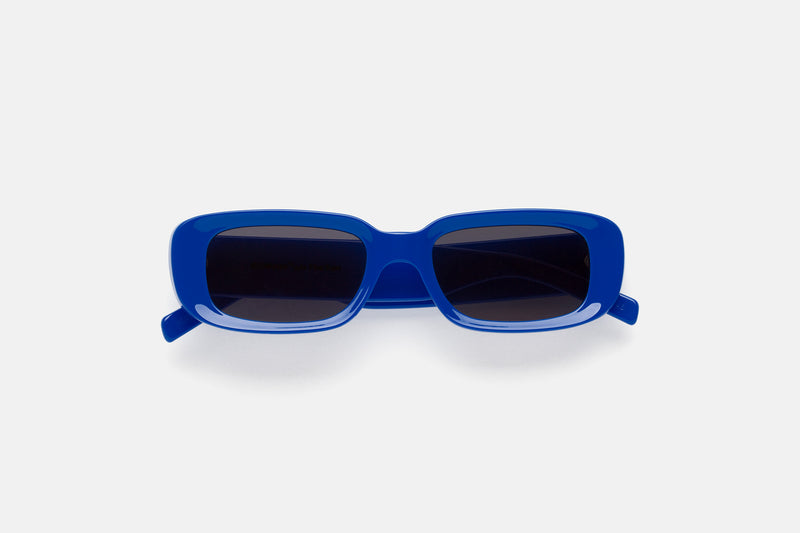 Off–White Blue - Retrosuperfuture -