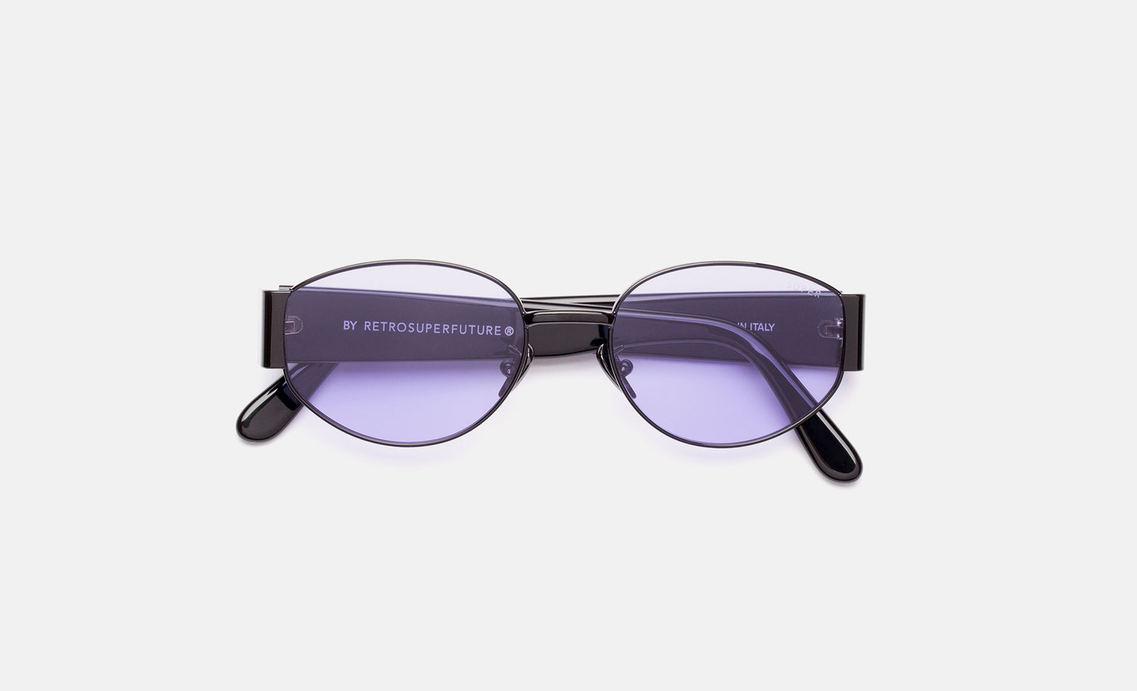 X Purple Haze - Retrosuperfuture -