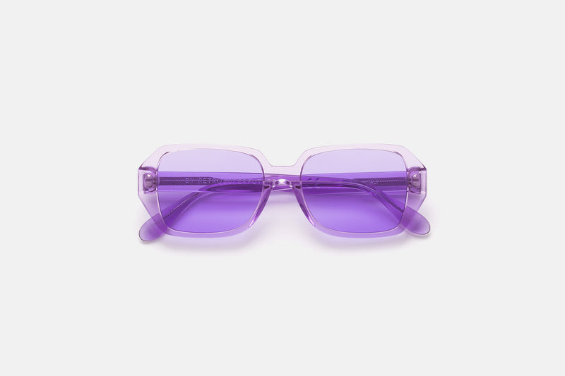 Limone Purple - Retrosuperfuture -