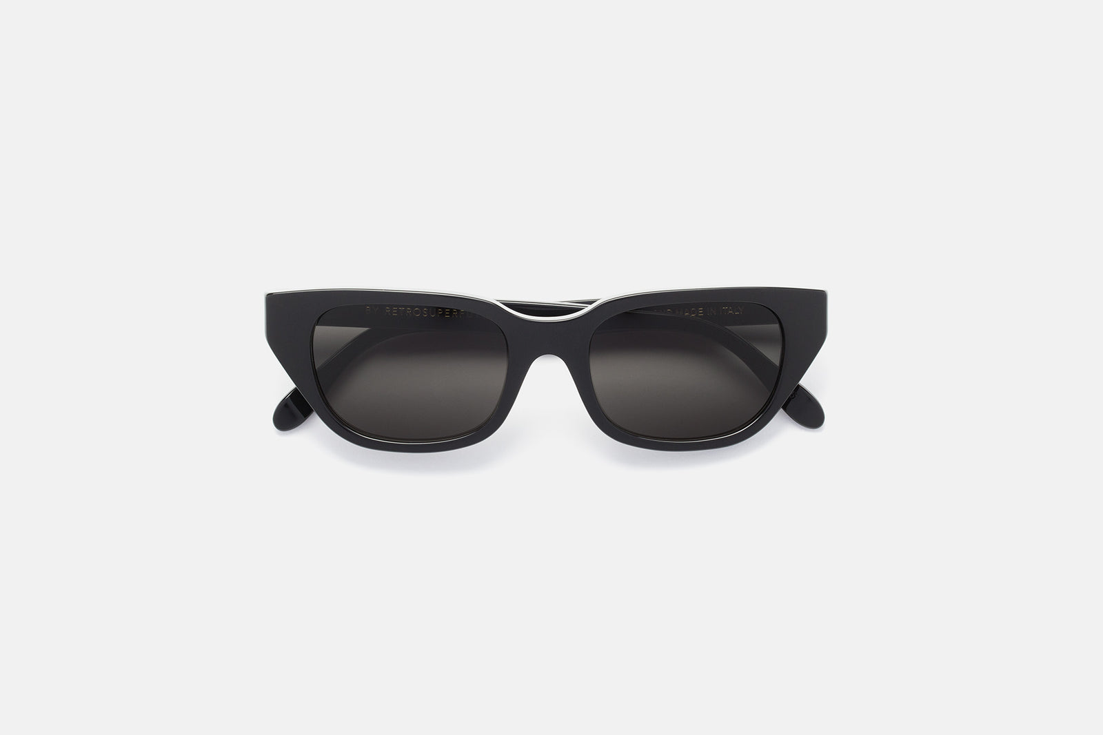 Cento Black - Retrosuperfuture -