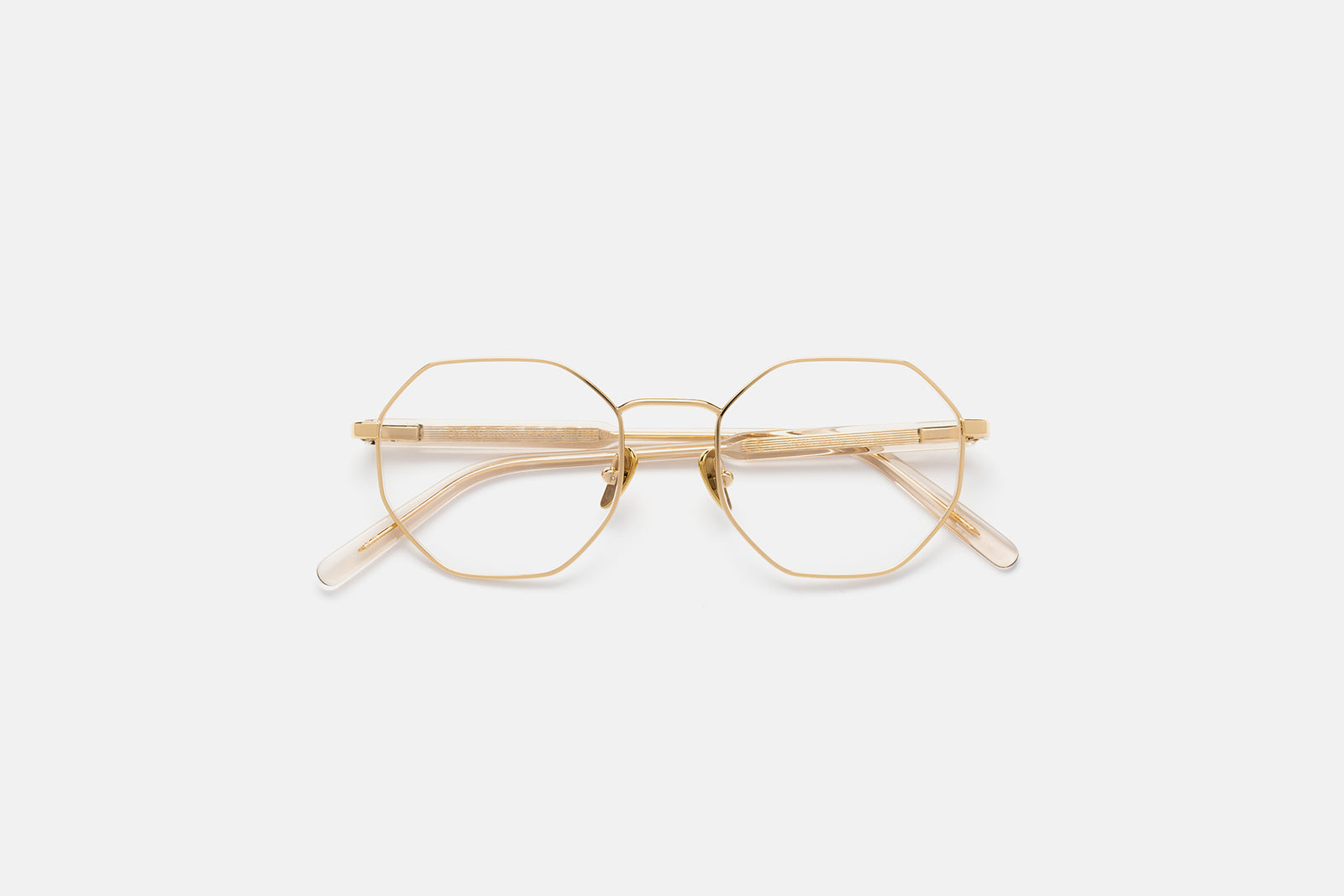 Numero 62 Oro - Retrosuperfuture -