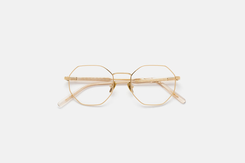 Numero 62 Oro - Retrosuperfuture -