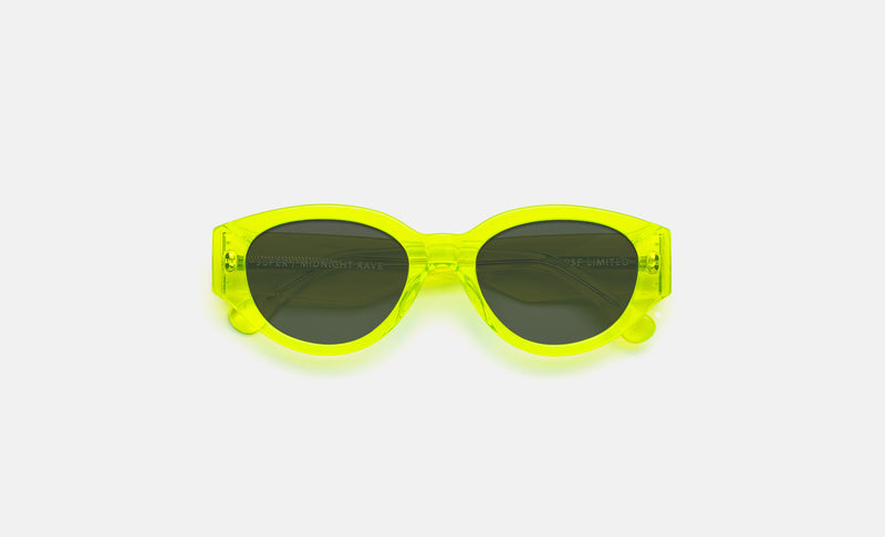 Drew Mama MNR Rave Yellow - Retrosuperfuture -