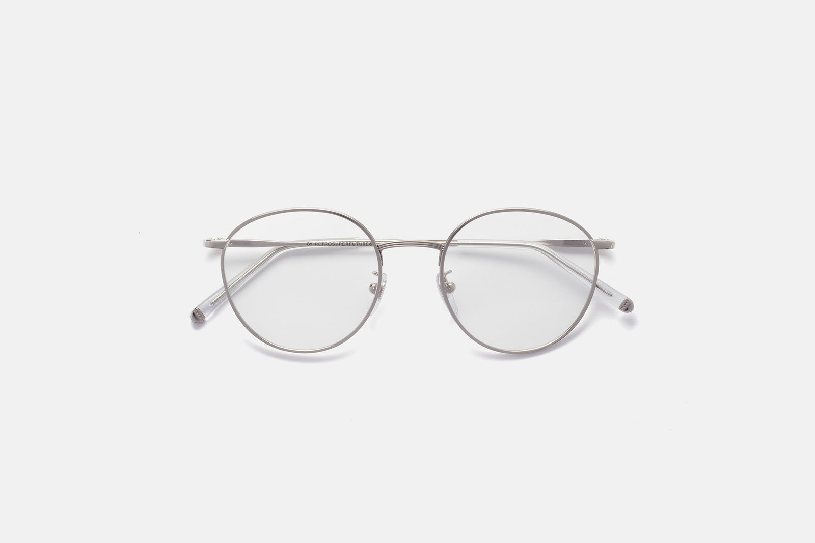 Numero 61 Argento - Retrosuperfuture -