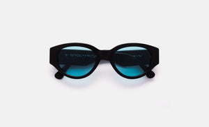 Drew Mama Black Turquoise - Retrosuperfuture - — 1