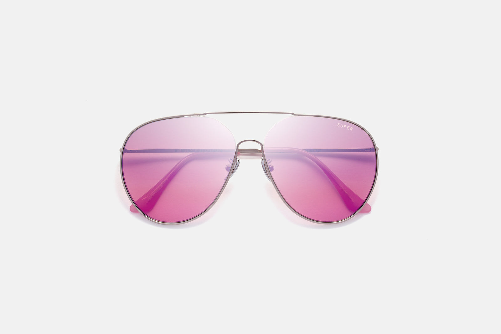 Completo Blush Ombre - Retrosuperfuture -