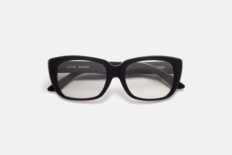 Super/Sunnei I Matte Silver - Retrosuperfuture -