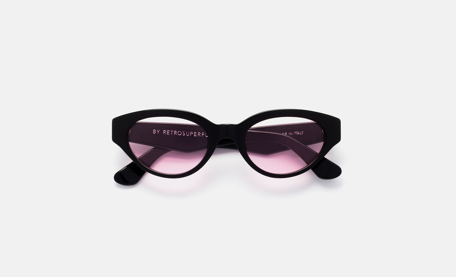Drew Black Pink - Retrosuperfuture -