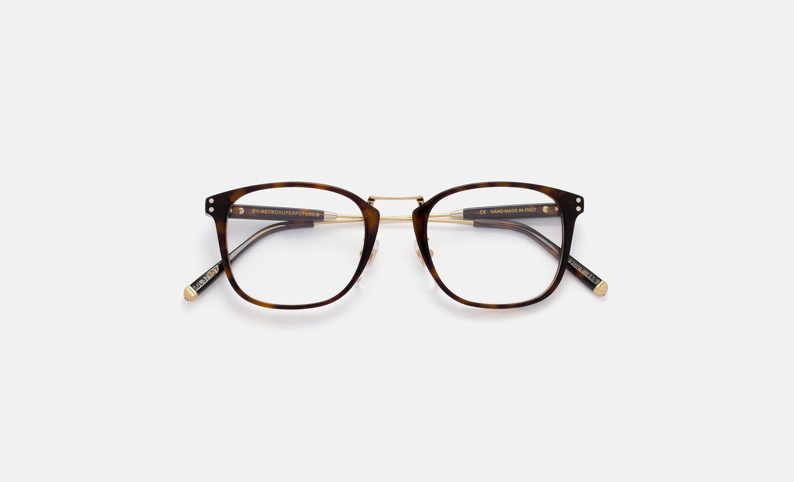 Numero 44 3627 - Retrosuperfuture -