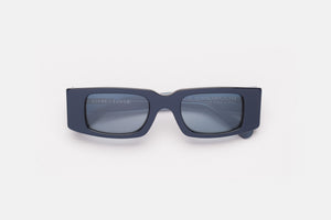 Super/Sunnei II Blu - Retrosuperfuture - — 1