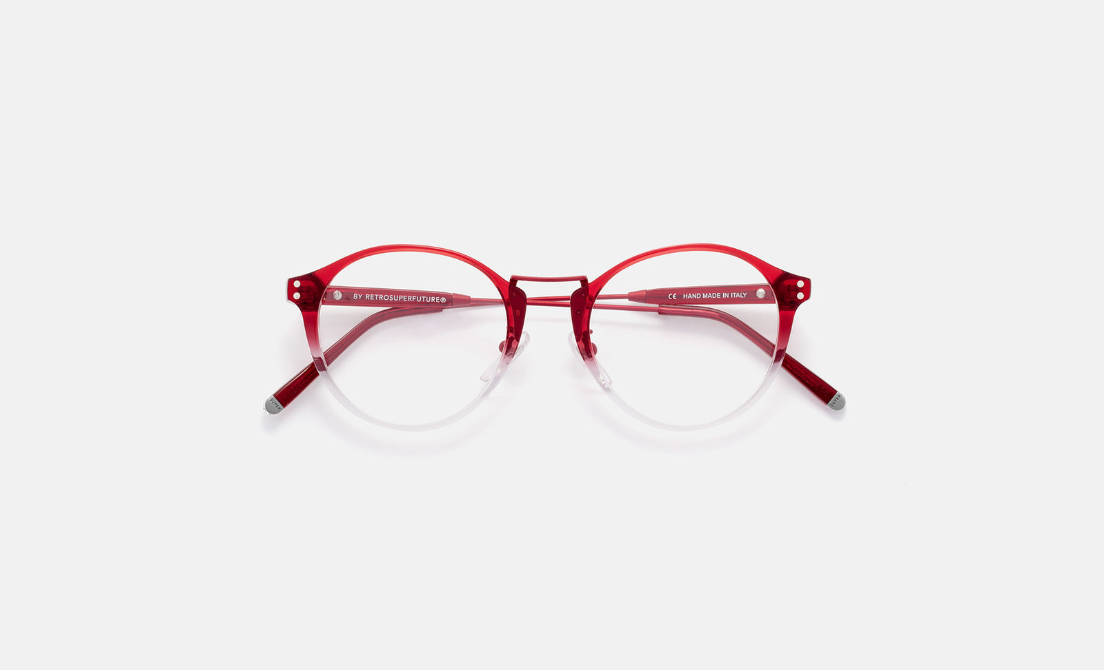 Numero 43 Faded Bordeaux - Retrosuperfuture -