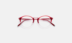 Numero 43 Faded Bordeaux - Retrosuperfuture - — 1