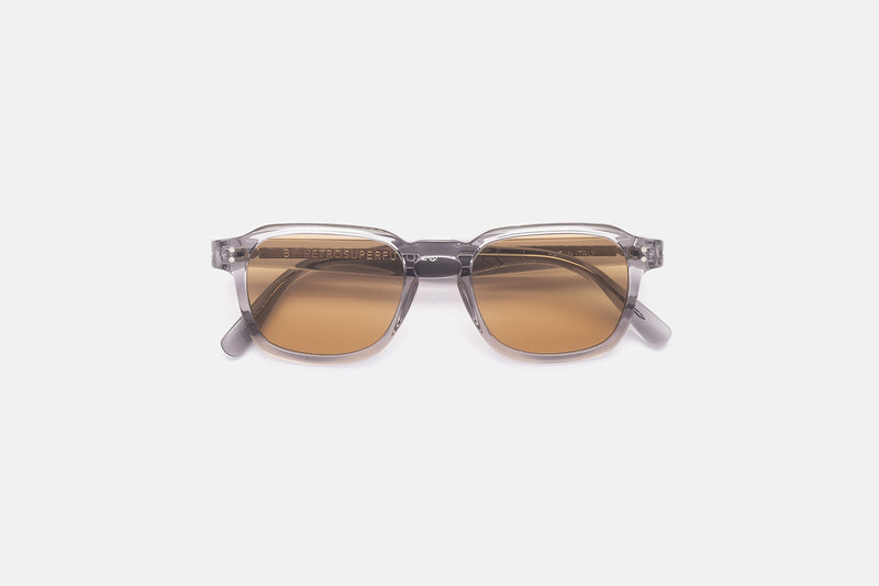 Luce Nebbia - Retrosuperfuture -