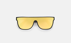 Flat Top Forma Gold - Retrosuperfuture - — 1