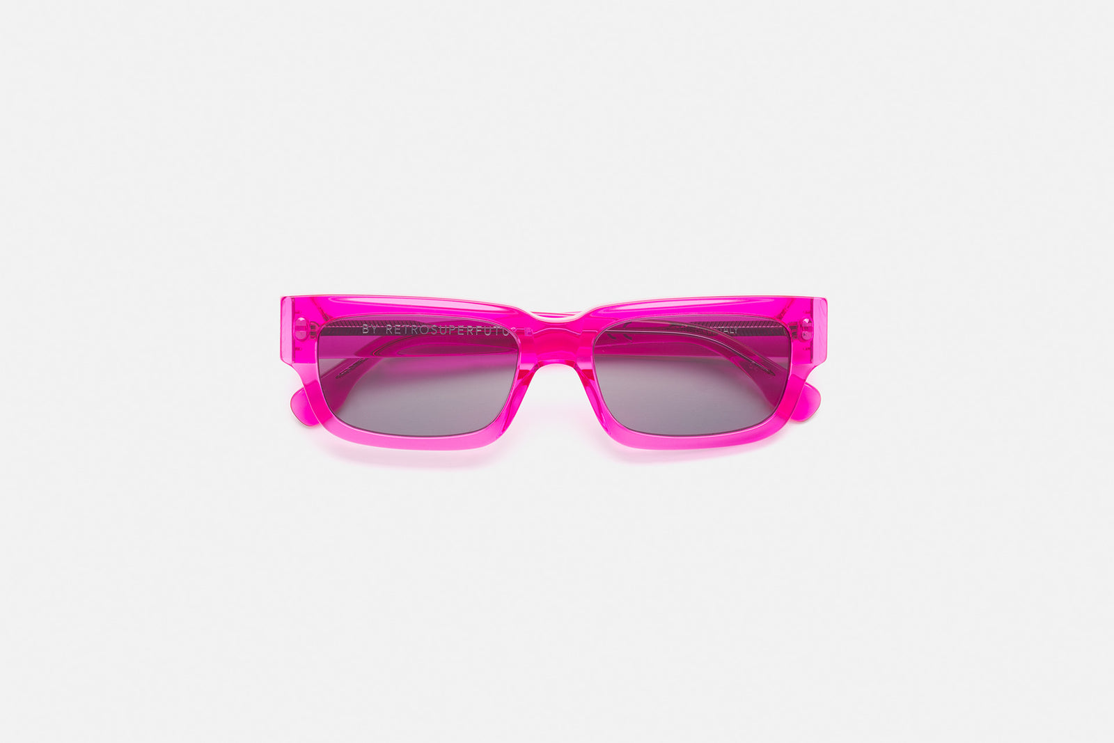 Roma Strapazzo - Retrosuperfuture -