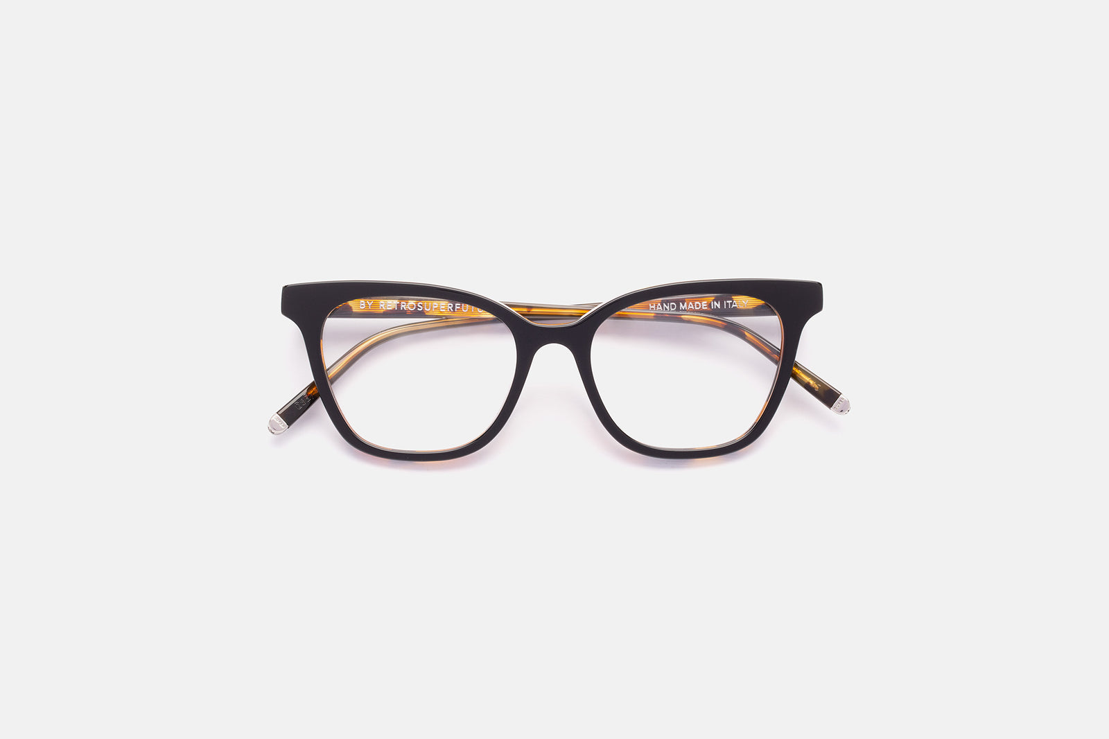 Numero 54 Nero Havana - Retrosuperfuture -