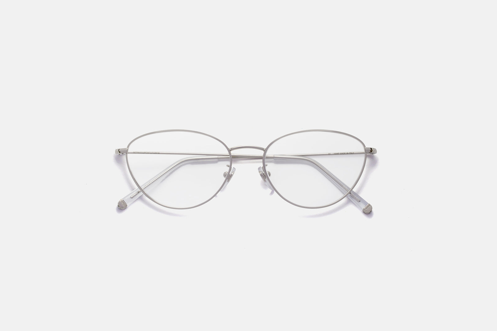 Numero 59 Argento - Retrosuperfuture -