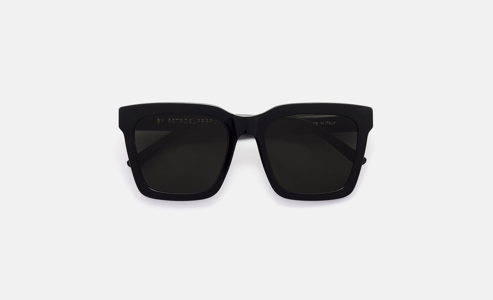 Aalto Black - Retrosuperfuture -