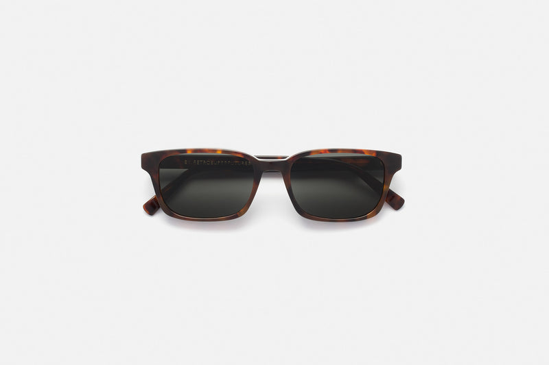 Regola Classic Havana - Retrosuperfuture -