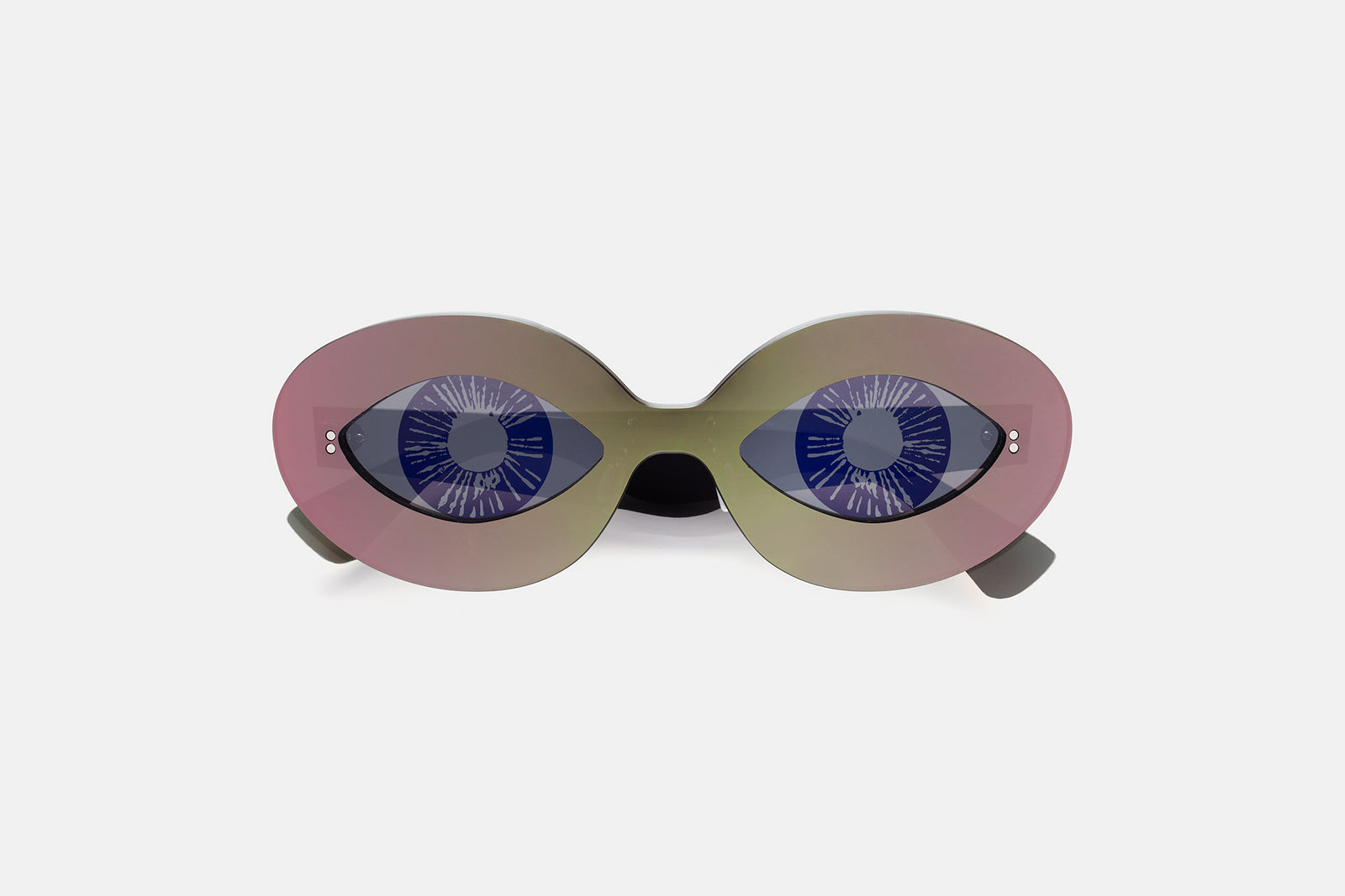 Andy Warhol Eyes - Retrosuperfuture -