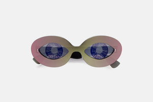 Andy Warhol Eyes - Retrosuperfuture - — 1