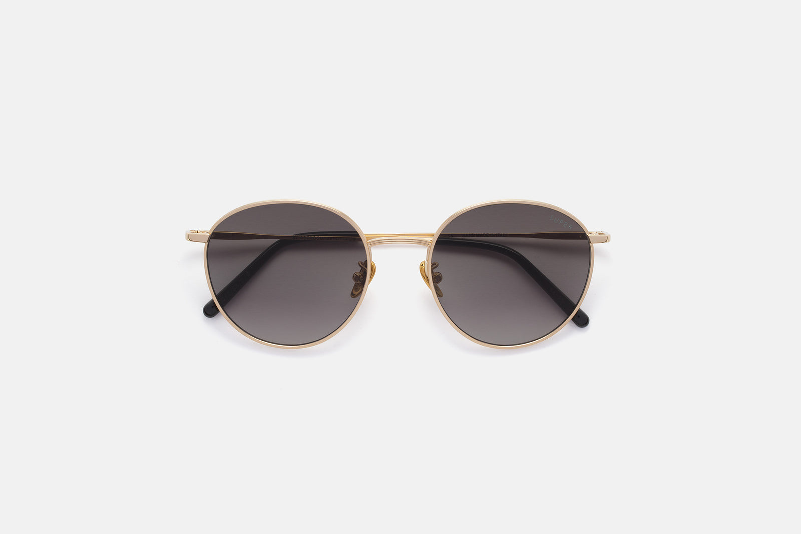 Europa Black Ombre - Retrosuperfuture -