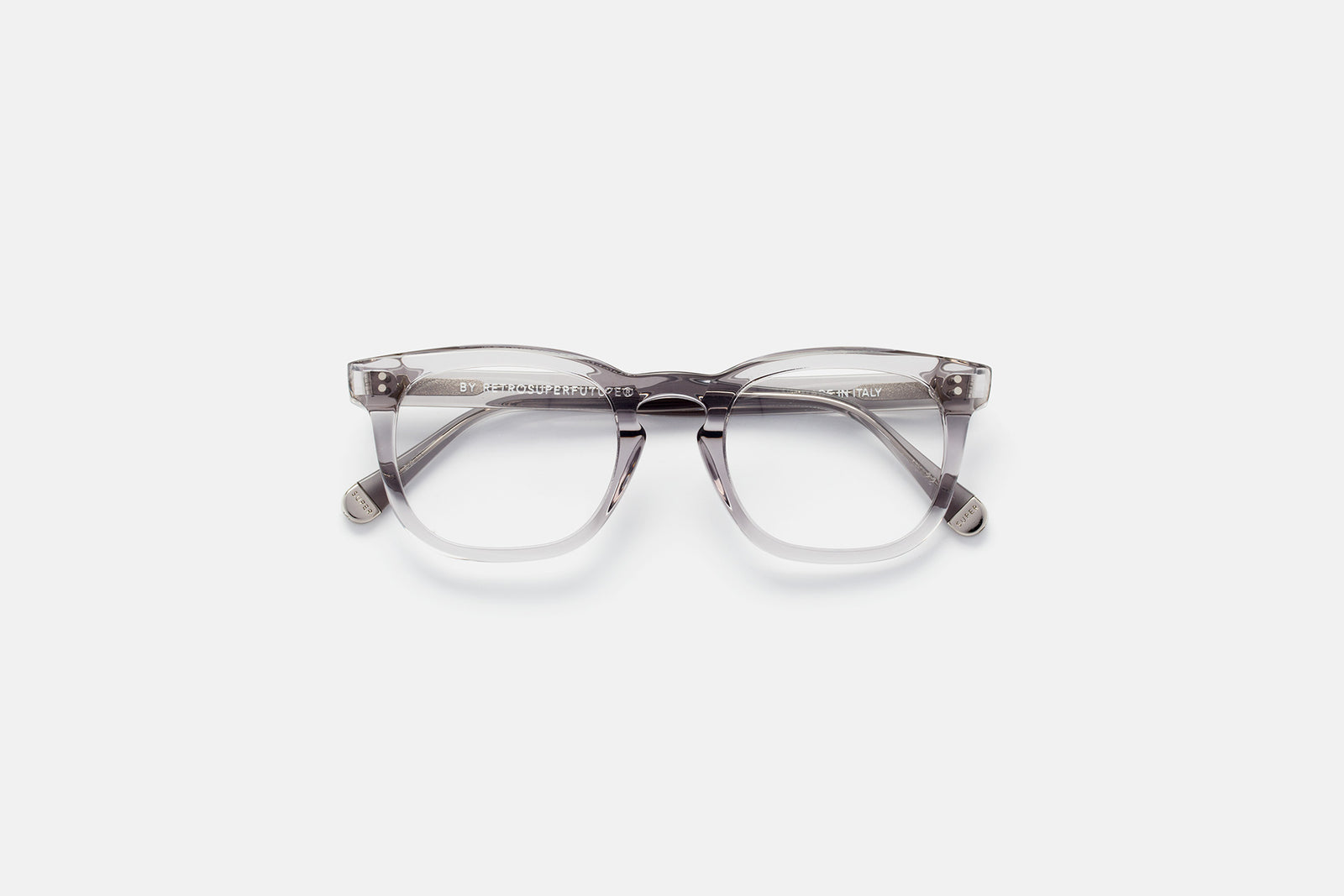 Numero 57 Nebbia - Retrosuperfuture -