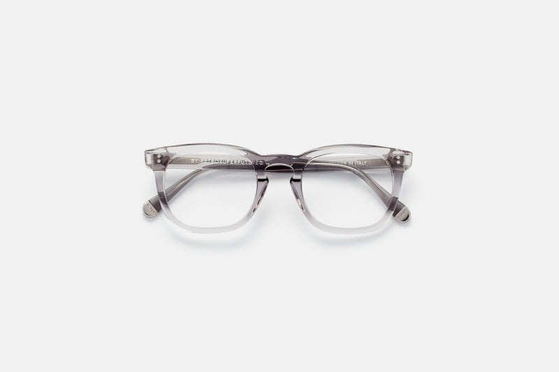 Numero 57 Nebbia - Retrosuperfuture -