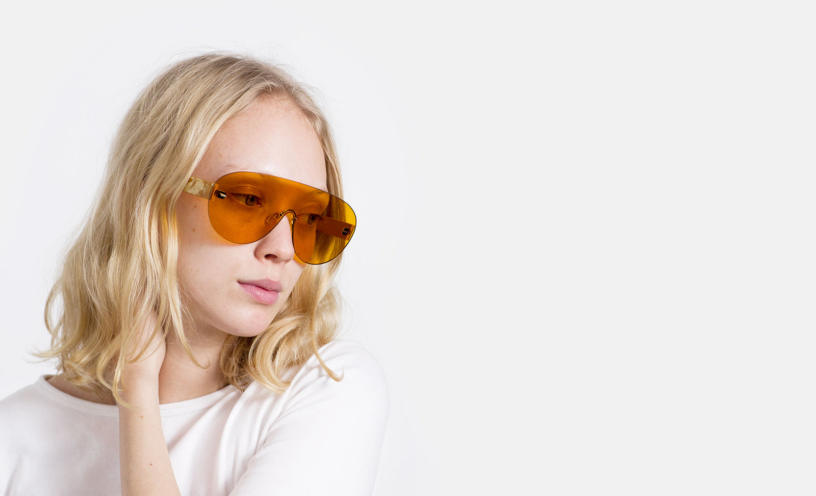 Palma Orange - Retrosuperfuture -