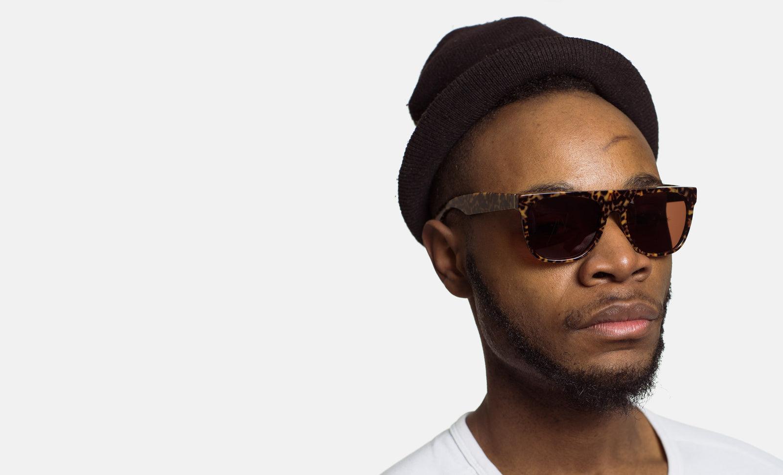 Flat Top Havana Materica - Retrosuperfuture -