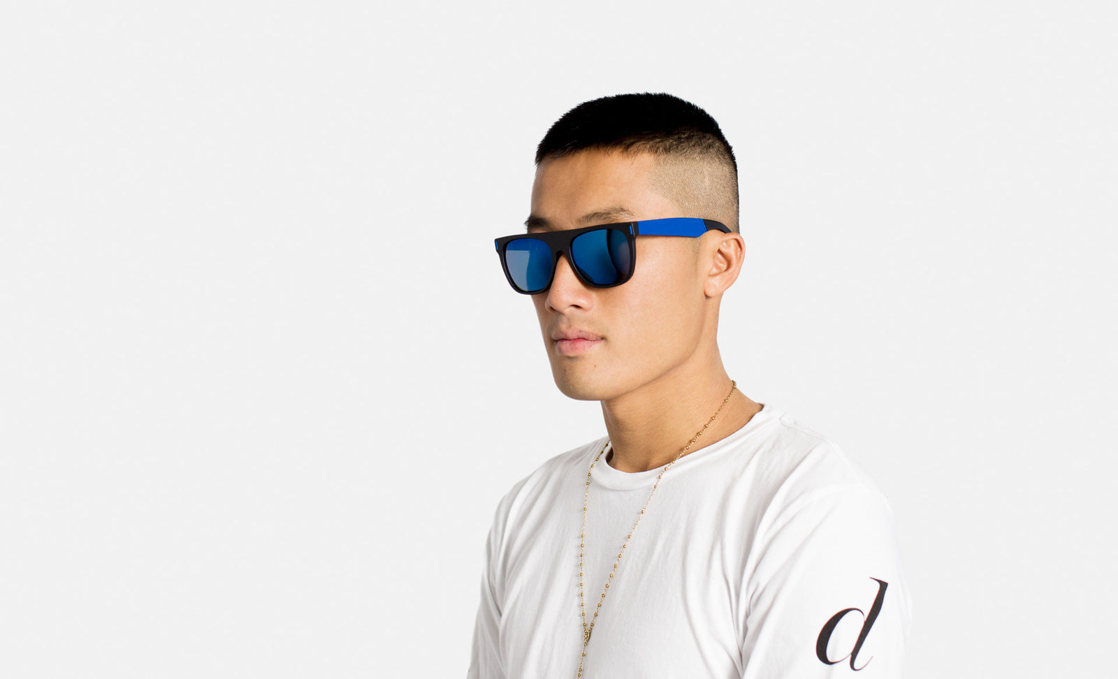 Flat Top Francis Squadra - Retrosuperfuture -