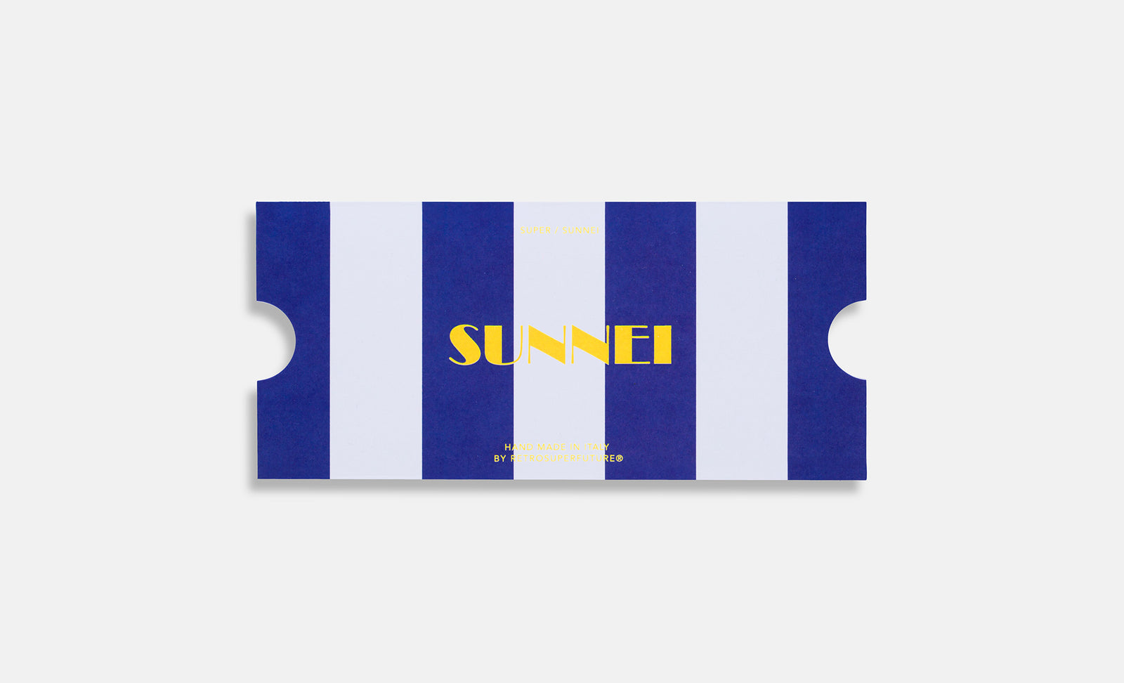 Super/Sunnei II Havana - Retrosuperfuture -