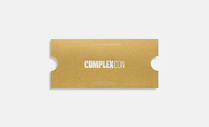 SUPER FOR COMPLEXCON Drew Mama Gold - Retrosuperfuture - — 7
