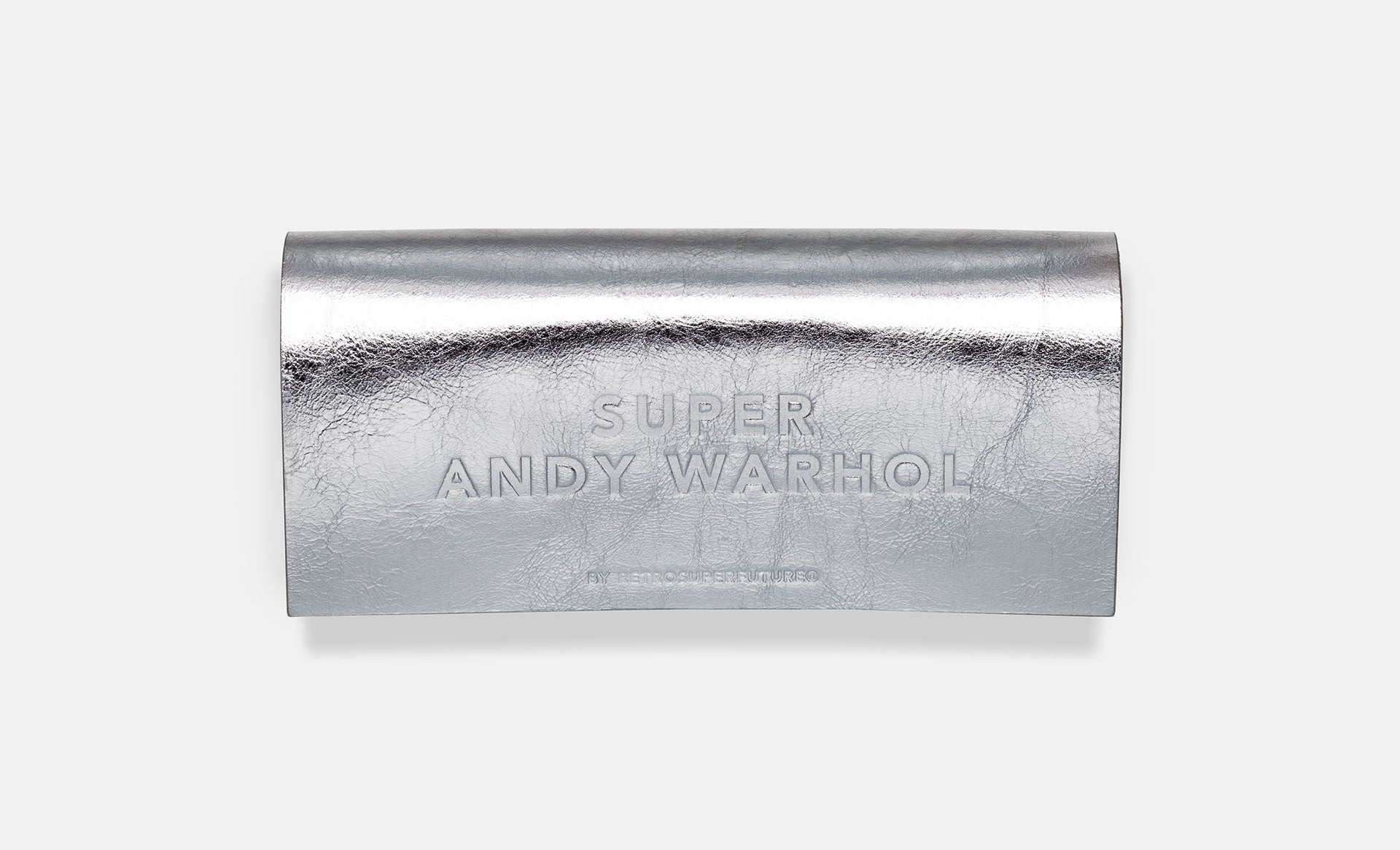Super Andy Warhol Ultracandy - Retrosuperfuture -