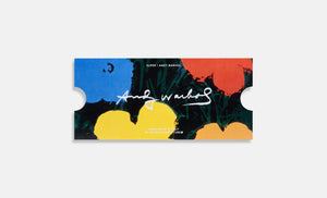 SUPER / Andy Warhol Drew Mama Flowers - Retrosuperfuture - — 7