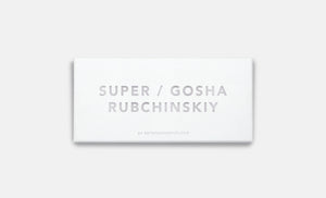 SUPER / Gosha Rubchinskiy Wire II - Retrosuperfuture - — 7
