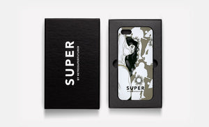 Iphone 5/5s Cover Motorpsycho - Retrosuperfuture - — 2