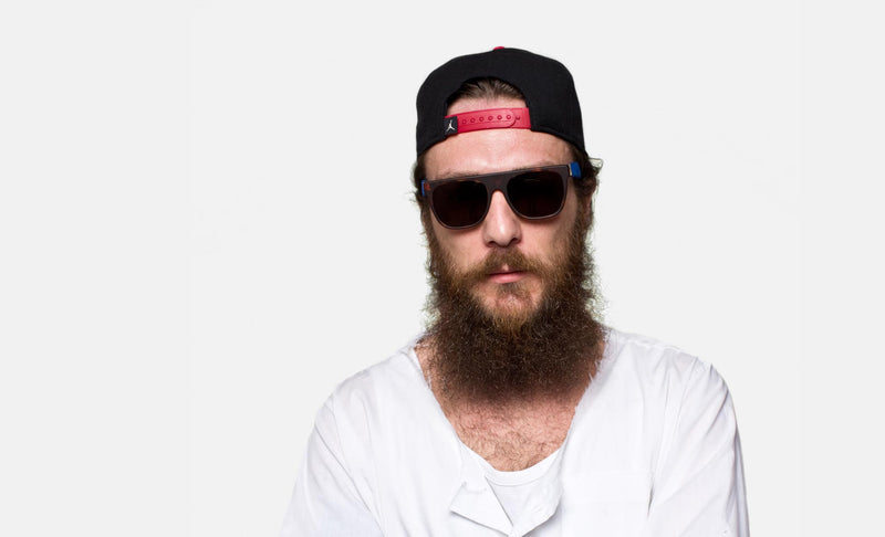 Flat Top Suede - Retrosuperfuture -