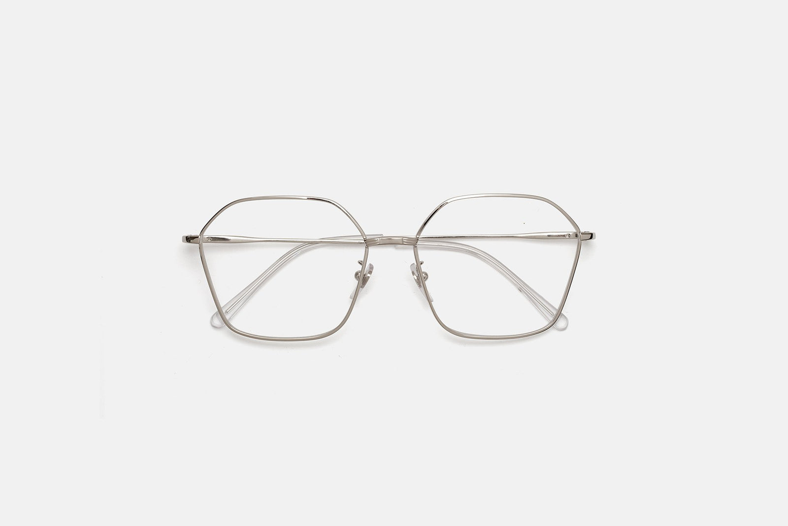 Numero 91 Argento - Retrosuperfuture -