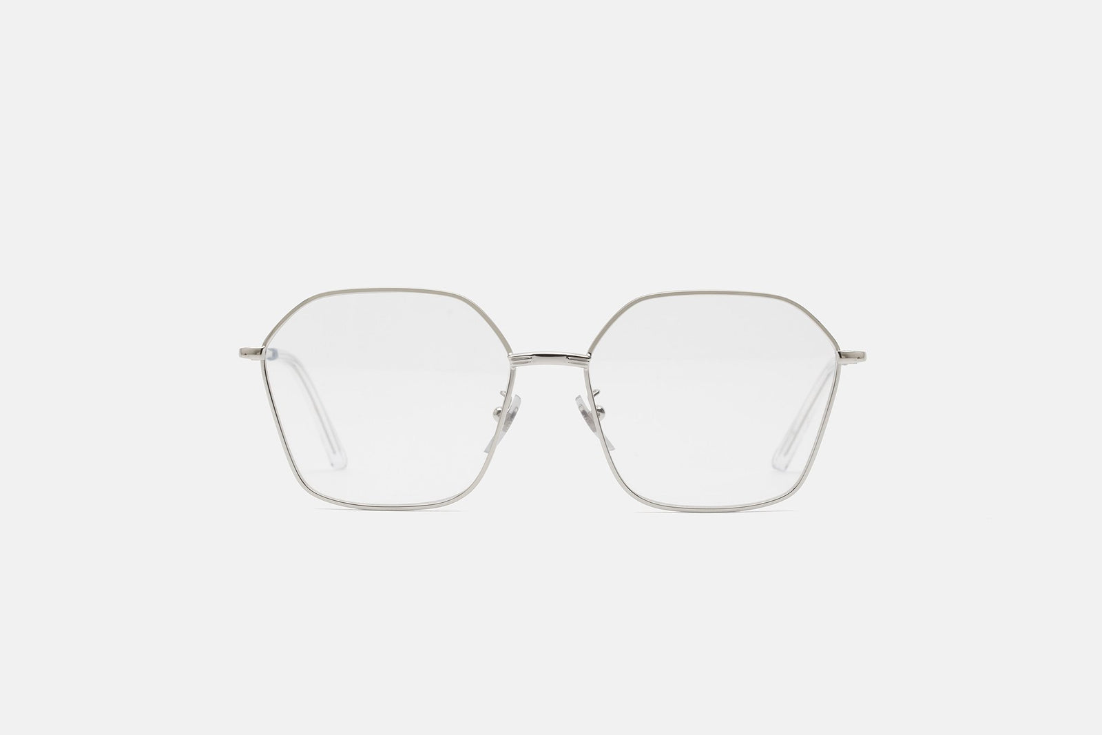 Numero 91 Argento - Retrosuperfuture -