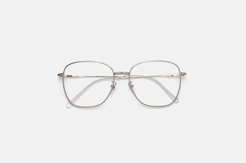 Numero 92 Argento - Retrosuperfuture -