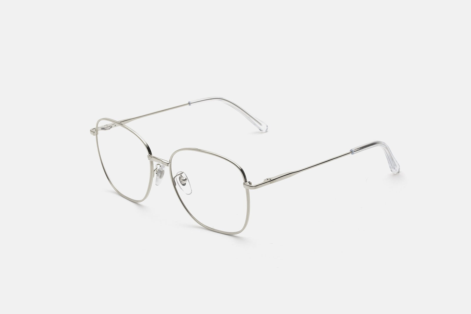 Numero 92 Argento - Retrosuperfuture -