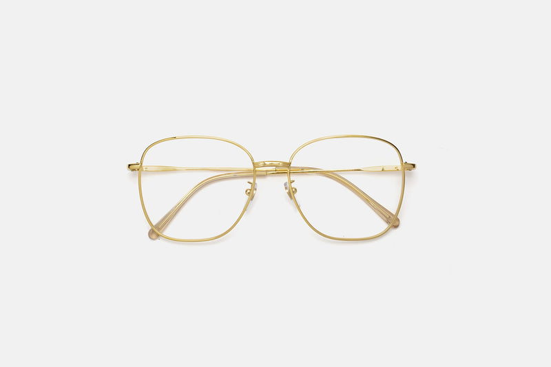 Numero 92 Oro - Retrosuperfuture -