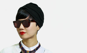 Flat Top Pappagallo - Retrosuperfuture - — 2