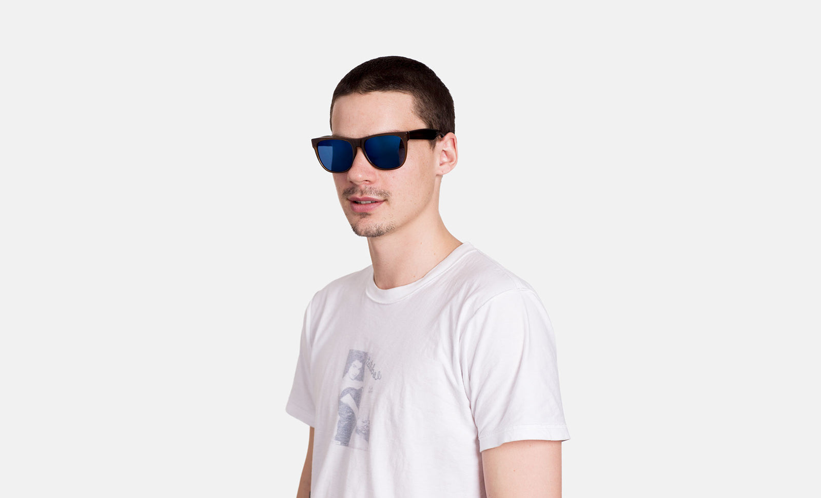 Classic Deep Brown - Retrosuperfuture -