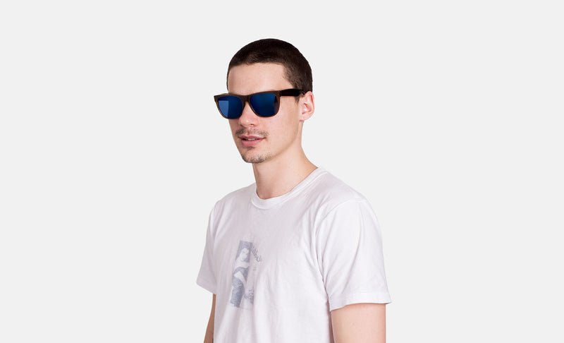 Classic Deep Brown - Retrosuperfuture -