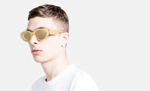 SUPER FOR COMPLEXCON Drew Mama Gold - Retrosuperfuture - — 6