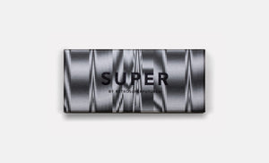 Gals Études Manuel B&W - Retrosuperfuture - — 8