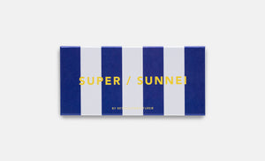 Super/Sunnei II Blu - Retrosuperfuture - — 8