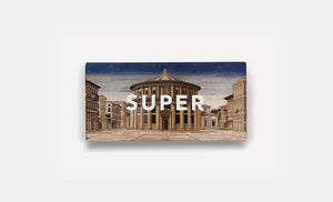 Gals Francis Prospettiva - Retrosuperfuture - — 4